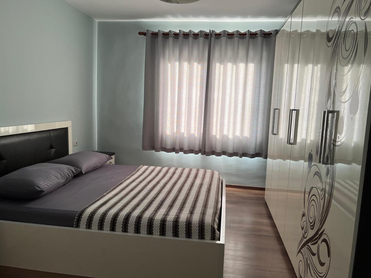 Casa Mia - Modern Apartment Near The City Center Tirana Exterior foto