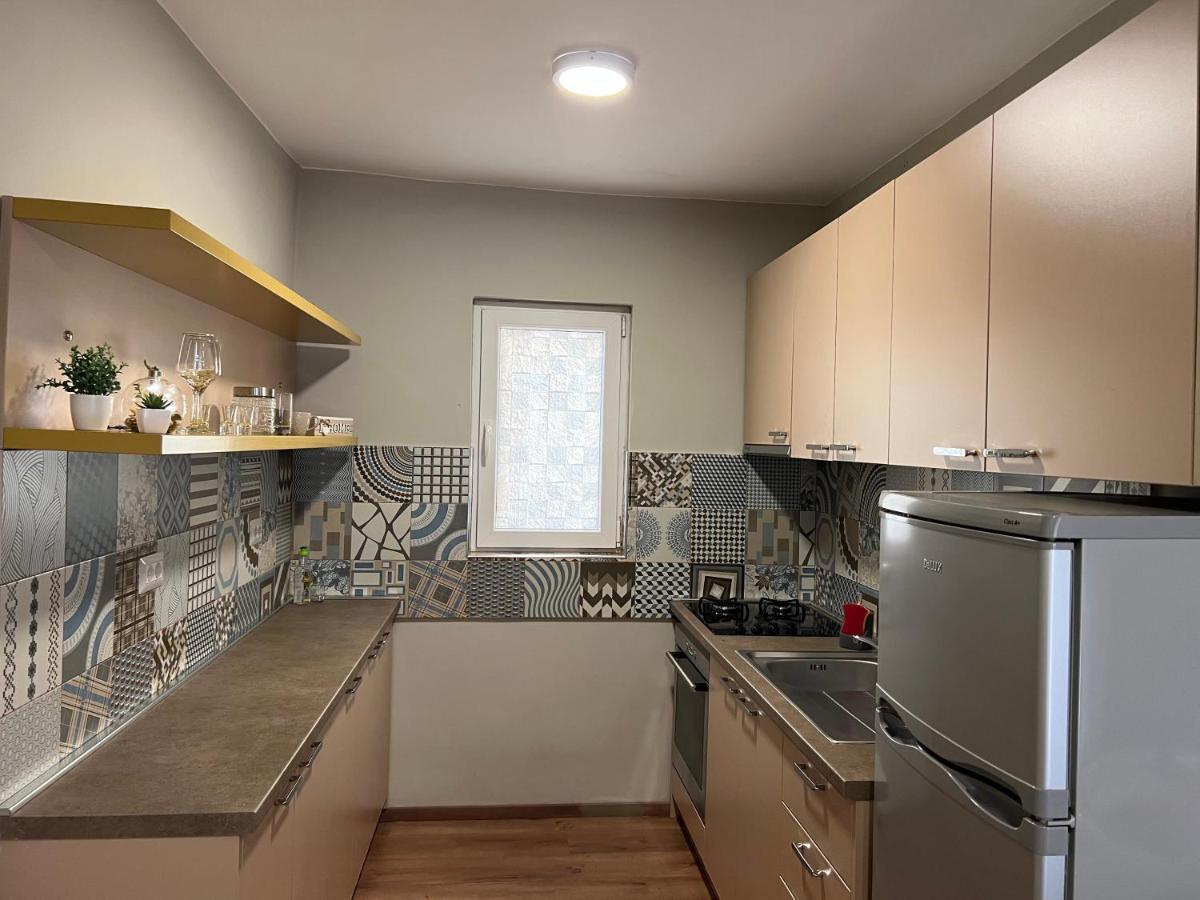 Casa Mia - Modern Apartment Near The City Center Tirana Exterior foto