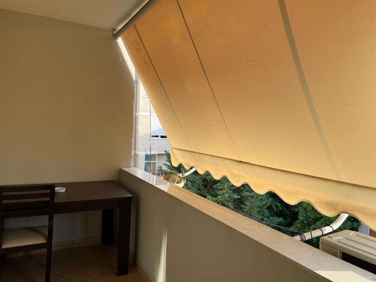 Casa Mia - Modern Apartment Near The City Center Tirana Exterior foto